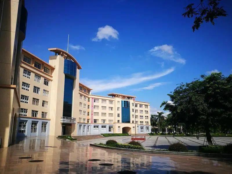 美丽校园图8