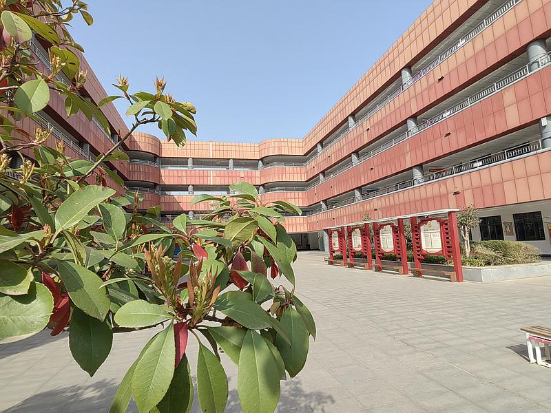 美丽校园图6